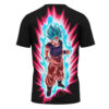 Goku T-shirt, Dragon Ball Z T-shirt