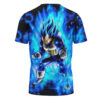 Goku T-shirt, Dragon Ball Z T-shirt