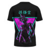 Goku T-shirt, Dragon Ball Z T-shirt