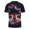 Goku T-shirt, Dragon Ball Z T-shirt