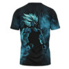 Goku T-shirt, Dragon Ball Z T-shirt