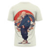 Roshi Master T-shirt, Dragon Ball Z T-shirt