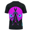 Berus T-shirt, Dragon Ball Z T-shirt