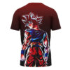 Goku T-shirt, Dragon Ball Z T-shirt