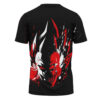 Goku T-shirt, Dragon Ball Z T-shirt