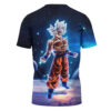 Goku T-shirt, Dragon Ball Z T-shirt