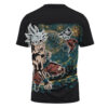 Goku T-shirt, Dragon Ball Z T-shirt