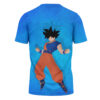 Goku T-shirt, Dragon Ball Z T-shirt