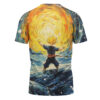 Goku T-shirt, Dragon Ball Z T-shirt