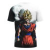 Goku T-shirt, Dragon Ball Z T-shirt