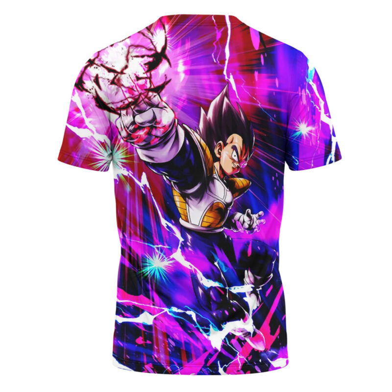 Goku T-shirt, Dragon Ball Z T-shirt