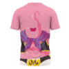 Majin Boo T-shirt, Dragon Ball Z T-shirt