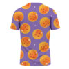 7 Dragon Balls T-shirt, Dragon Ball Z T-shirt