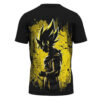 Goku T-shirt, Dragon Ball Z T-shirt