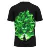 Goku T-shirt, Dragon Ball Z T-shirt