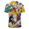 Goku T-shirt, Dragon Ball Z T-shirt