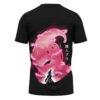 Majin Boo T-shirt, Dragon Ball Z T-shirt