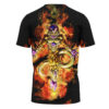 Frieza T-shirt, Dragon Ball Z T-shirt