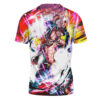 Majin Boo T-shirt, Dragon Ball Z T-shirt