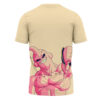 Majin Boo T-shirt, Dragon Ball Z T-shirt