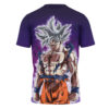 Goku T-shirt, Dragon Ball Z T-shirt