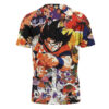 Goku T-shirt, Dragon Ball Z T-shirt