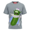 Piccolo Cosplay T-shirt, Dragon Ball Z T-shirt