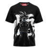 Goku T-shirt, Dragon Ball Z T-shirt