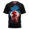 Goku T-shirt, Dragon Ball Z T-shirt