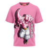 Majin Boo T-shirt, Dragon Ball Z T-shirt