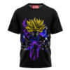 Gohan T-shirt, Dragon Ball Z T-shirt