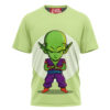 Piccolo T-shirt, Dragon Ball Z T-shirt