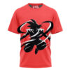 Goku T-shirt, Dragon Ball Z T-shirt