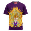 Gohan(Teen) Super Saiyan T-shirt, Dragon Ball Z T-shirt