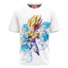 Gohan(Teen) Super Saiyan T-shirt, Dragon Ball Z T-shirt