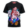 Majin Boo T-shirt, Dragon Ball Z T-shirt