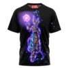 Berus T-shirt, Dragon Ball Z T-shirt