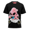 Majin Boo T-shirt, Dragon Ball Z T-shirt