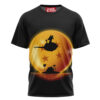 Goku T-shirt, Dragon Ball Z T-shirt