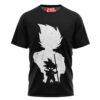 Goku T-shirt, Dragon Ball Z T-shirt