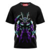 Cell T-shirt, Dragon Ball Z T-shirt