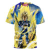 Gohan T-shirt, Dragon Ball Z T-shirt