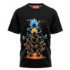 Goku T-shirt, Dragon Ball Z T-shirt