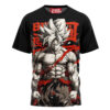 Gohan T-shirt, Dragon Ball Z T-shirt