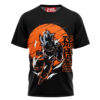 Goku T-shirt, Dragon Ball Z T-shirt