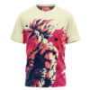 Goku T-shirt, Dragon Ball Z T-shirt