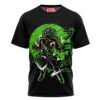 Gohan T-shirt, Dragon Ball Z T-shirt