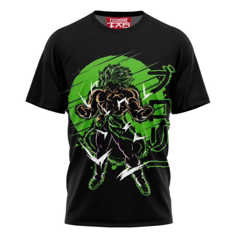 Gohan T-shirt, Dragon Ball Z T-shirt