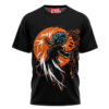 Gohan T-shirt, Dragon Ball Z T-shirt