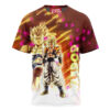 Gogeta T-shirt, Dragon Ball Z T-shirt